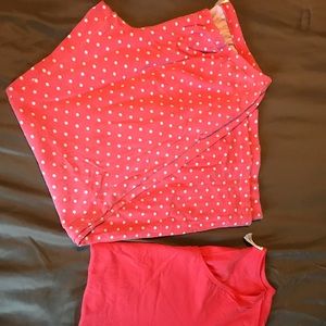 Lamaze Maternity Pajama set